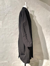 Load image into Gallery viewer, Dries Van Noten car coat