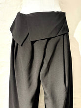 Load image into Gallery viewer, Dries Van Noten wrap trousers