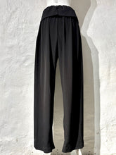 Load image into Gallery viewer, Dries Van Noten wrap trousers