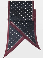 Load image into Gallery viewer, Ann Demeulemeester silk scarf