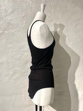 Load image into Gallery viewer, Rick Owens DRKSHDW tank top