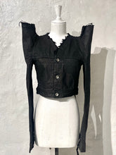 Load image into Gallery viewer, Rick Owens DRKSHDW denim jacket