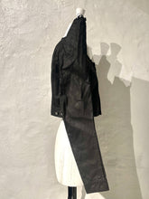 Load image into Gallery viewer, Rick Owens DRKSHDW denim jacket