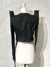 Load image into Gallery viewer, Rick Owens DRKSHDW denim jacket