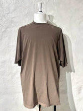 Load image into Gallery viewer, Rick Owens DRKSHDW oversized t-shirt