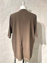 Load image into Gallery viewer, Rick Owens DRKSHDW oversized t-shirt