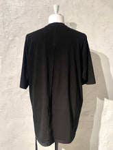 Load image into Gallery viewer, Rick Owens DRKSHDW oversized t-shirt