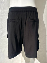 Load image into Gallery viewer, Rick Owens DRKSHDW cargo shorts