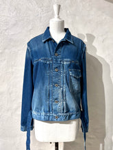 Load image into Gallery viewer, Y's Yohji Yamamoto denim jacket