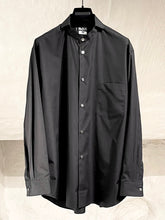 Load image into Gallery viewer, Comme des Garçons BLACK shirt