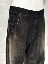 Load image into Gallery viewer, Y's Yohji Yamamoto jeans