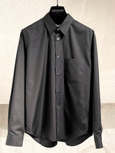 Load image into Gallery viewer, Comme des Garçons BLACK shirt