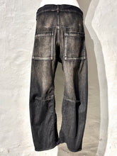 Load image into Gallery viewer, Y's Yohji Yamamoto jeans
