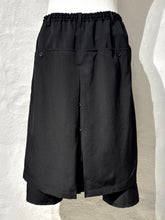 Load image into Gallery viewer, Yohji Yamamoto wrap pants