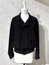 Load image into Gallery viewer, Y's Yohji Yamamoto bomber jacket