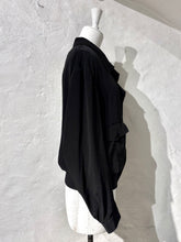 Load image into Gallery viewer, Y's Yohji Yamamoto bomber jacket