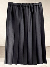 Load image into Gallery viewer, Comme des Garçons BLACK skirt