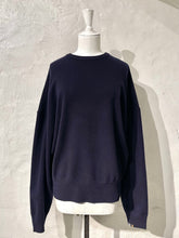 Load image into Gallery viewer, Extreme Cashmere relaxed fit sweater