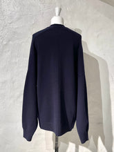 Load image into Gallery viewer, Extreme Cashmere oversized cardigan