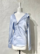 Load image into Gallery viewer, Hodakova asymmetric shirt