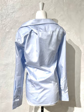 Load image into Gallery viewer, Hodakova asymmetric shirt