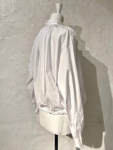 Load image into Gallery viewer, Dries Van Noten draped shirt