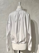 Load image into Gallery viewer, Dries Van Noten draped shirt