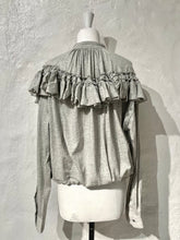 Load image into Gallery viewer, Dries Van Noten jersey top