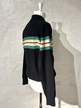 Load image into Gallery viewer, Dries Van Noten polo sweater