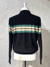 Load image into Gallery viewer, Dries Van Noten polo sweater