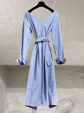 Load image into Gallery viewer, Dries Van Noten dress