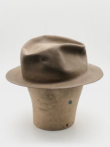 Horisaki hat