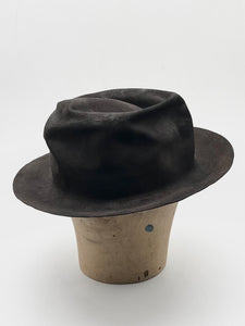 Horisaki hat