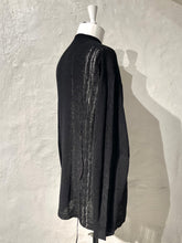 Load image into Gallery viewer, Yohji Yamamoto knitted swetare