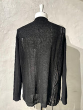 Load image into Gallery viewer, Yohji Yamamoto knitted swetare