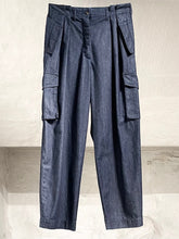 Load image into Gallery viewer, Dries Van Noten trousers