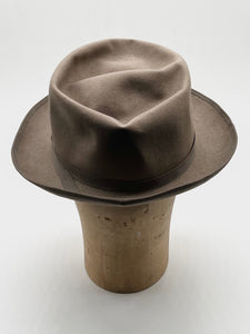Horisaki hat