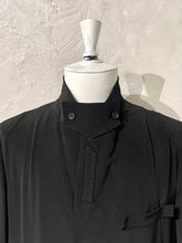 Load image into Gallery viewer, Yohji Yamamoto coat