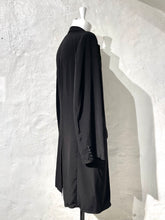 Load image into Gallery viewer, Yohji Yamamoto coat
