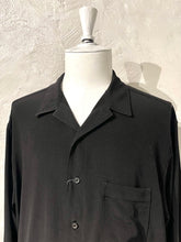 Load image into Gallery viewer, Yohji Yamamoto shirt