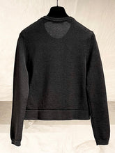 Load image into Gallery viewer, Lemaire cropped cardigan