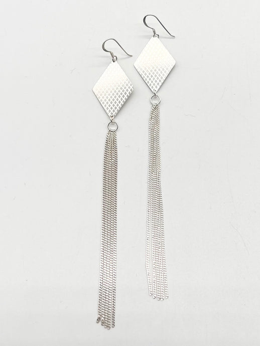 Ebon Li earrings