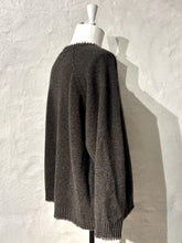 Load image into Gallery viewer, Adnym Atelier knitted sweater