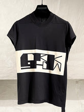 Load image into Gallery viewer, Rick Owens tshirt