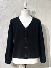 Load image into Gallery viewer, Core RD Knitting Co cardigan
