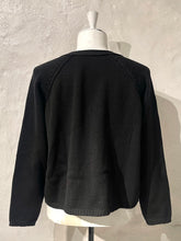 Load image into Gallery viewer, Core RD Knitting Co cardigan