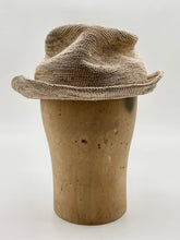 Load image into Gallery viewer, Horisaki hat