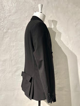 Load image into Gallery viewer, Core RD Knitting Co blazer