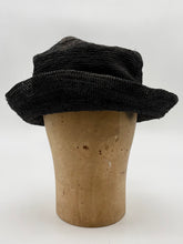 Load image into Gallery viewer, Horisaki straw hat