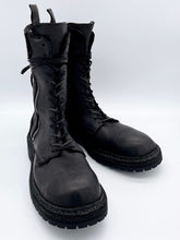 Load image into Gallery viewer, Guidi x StyleZeitgeist boots